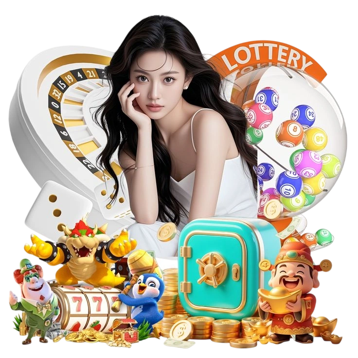 Xổ số tham khảo tại 188Bet